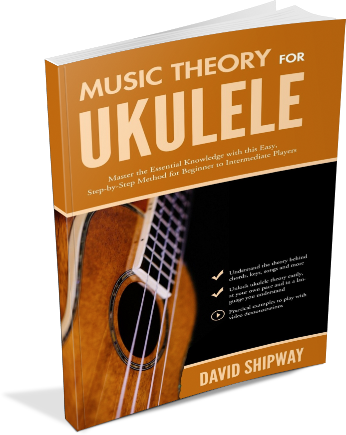 ukulele theory, theory, music theory, play ukulele, learn ukulele, ukulele songs